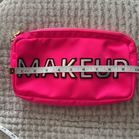 Stoney Clover Lane Small Pouch - Picture 3 of 15